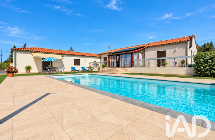 Vente Maison/villa 7 pièces — photo 3