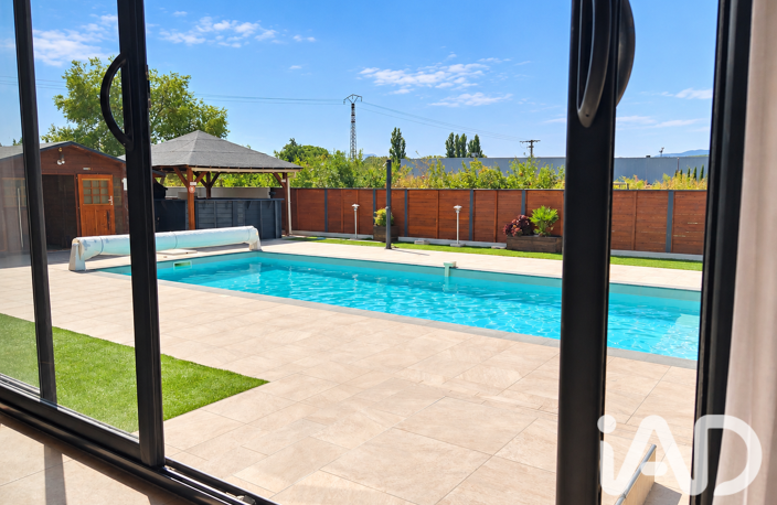 Vente Maison/villa 7 pièces — photo 4