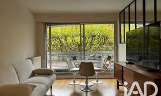 Appartement 3 Pièces 46 m² à louer à Courbevoie (92400)