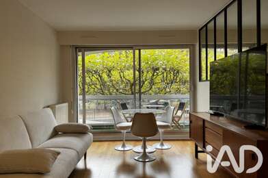 Appartement 3 pièces 1900 €