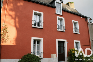 Maison 7 pièces 248000 €