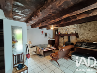 Vente Maison traditionnelle 7 pièces — photo 2