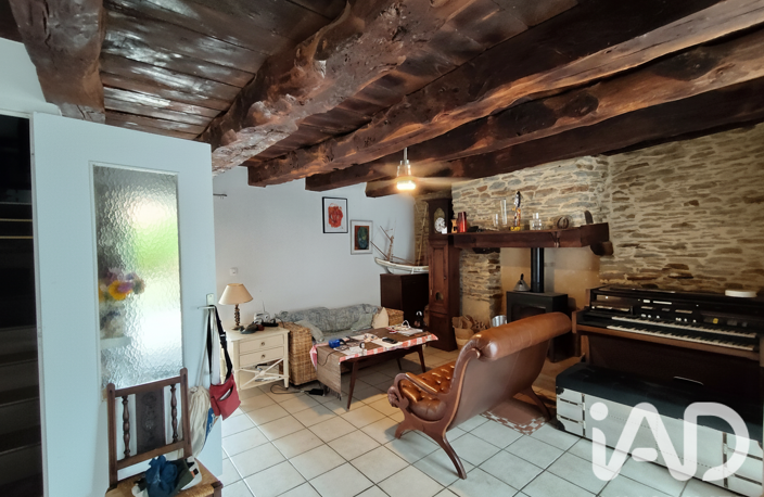 Vente Maison traditionnelle 7 pièces — photo 2