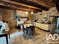 Vente Maison traditionnelle 7 pièces — photo 3