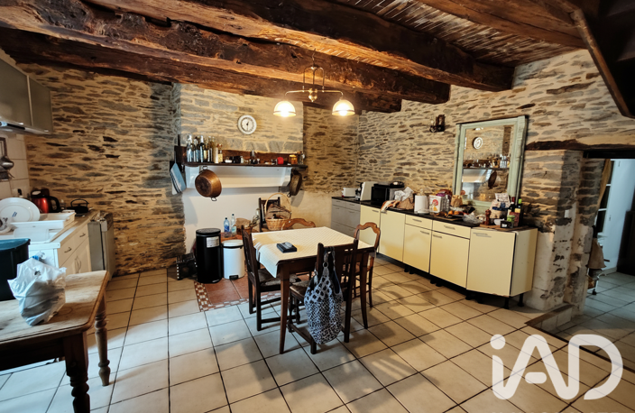 Vente Maison traditionnelle 7 pièces — photo 3