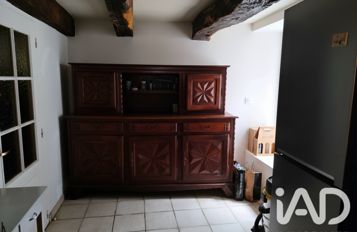 Vente Maison traditionnelle 7 pièces — photo 4