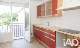 Appartement 4 Pièces 80 m² à vendre à Saint-Lô (50000)