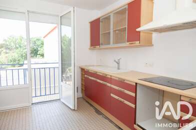 Appartement 4 pièces 99000 €