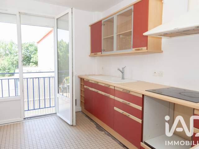 Vente Appartement 4 pièces — photo du bien