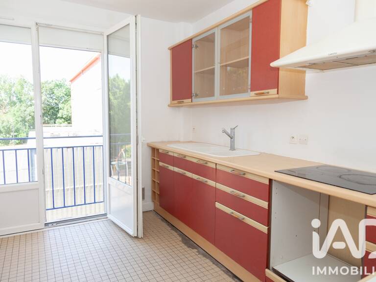 Vente Appartement 4 pièces — photo 1