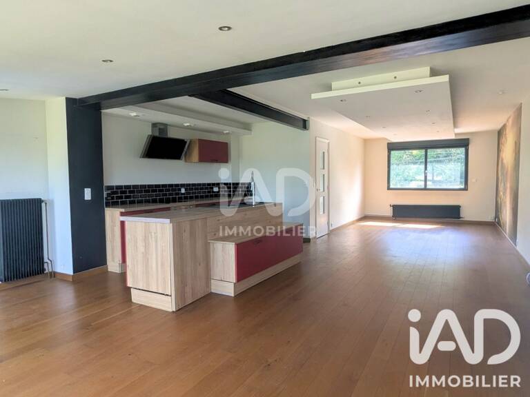 Vente Maison/villa 7 pièces — photo 1