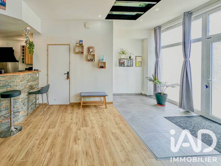 Vente Appartement 4 pièces — photo 1