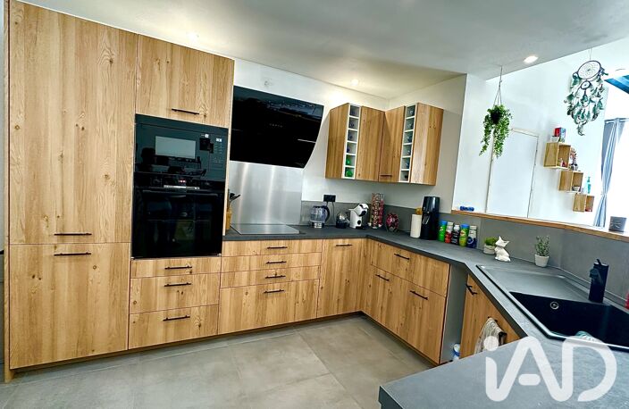 Vente Appartement 4 pièces — photo 2