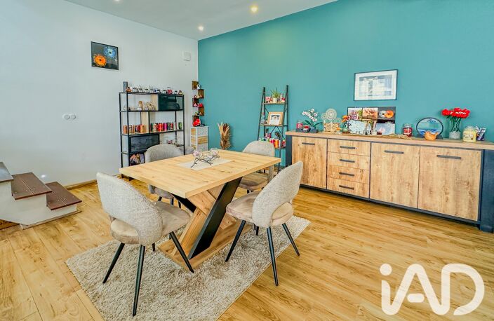Vente Appartement 4 pièces — photo 3