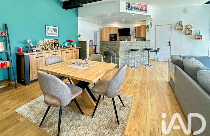 Vente Appartement 4 pièces — photo 4