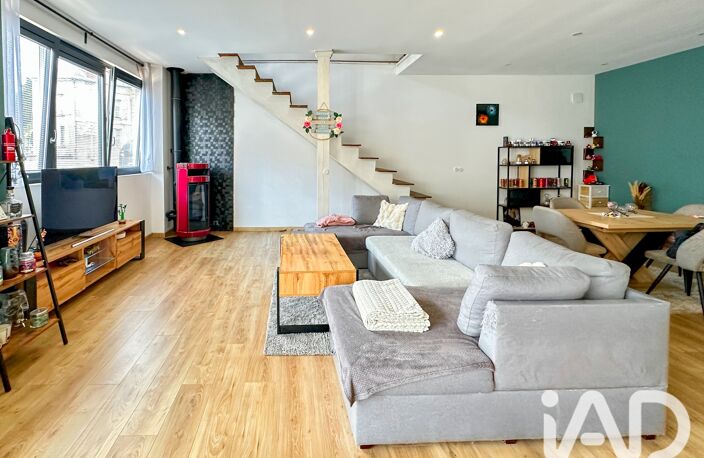 Vente Appartement 4 pièces — photo 5