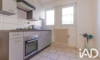 Appartement 4 Pièces 67 m² à vendre à Dijon (21000)