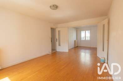 Appartement 4 pièces 175000 €