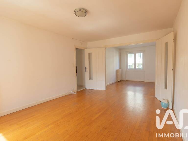 Vente Appartement 4 pièces — photo 1