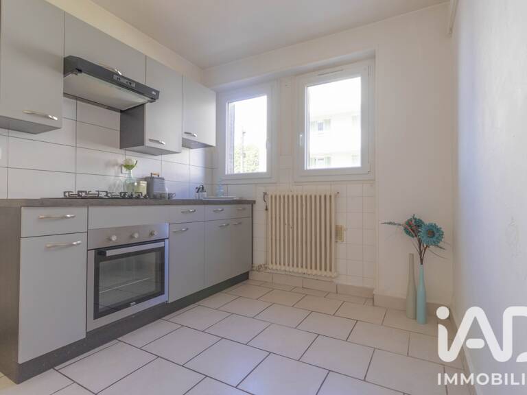 Vente Appartement 4 pièces — photo 1