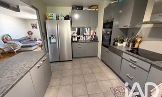 Maison 4 Pièces 87 m² à vendre à Livron-sur-Drôme (26250)