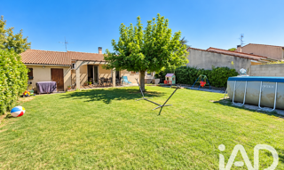 Maison 4 Pièces 87 m² à vendre à Livron-sur-Drôme (26250)