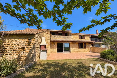 Maison 4 pièces 303000 €