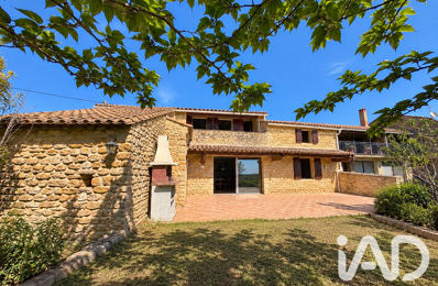 Vente Maison de campagne 4 pièces — photo du bien