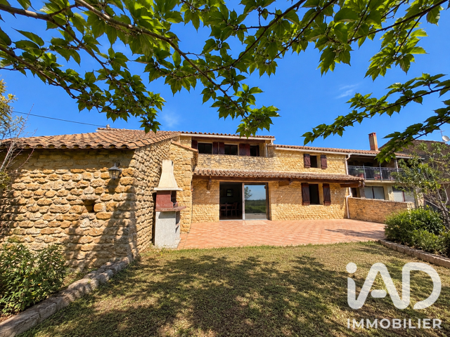 Vente Maison de campagne 4 pièces — photo du bien