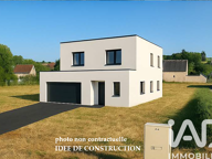 Vente Terrain à bâtir 1 156 m&sup2; — photo 2