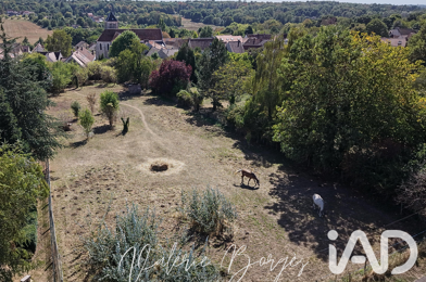Terrain  90000 €