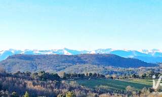 Terrain  1043 m² à vendre à Monthaut (11240)