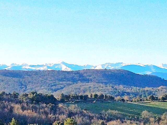Vente Terrain à bâtir 1 043 m&sup2; — photo du bien