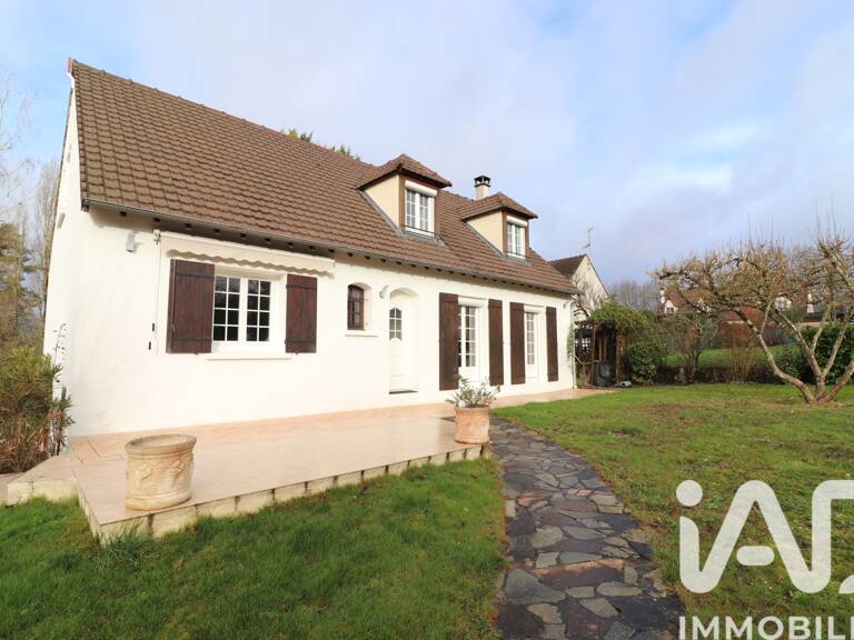 Vente Maison traditionnelle 7 pièces — photo 1