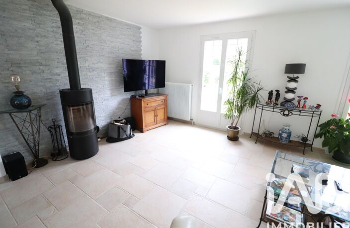 Vente Maison traditionnelle 7 pièces — photo 4