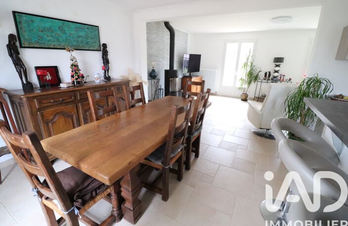 Vente Maison traditionnelle 7 pièces — photo 5