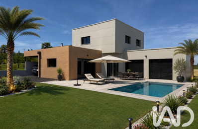 Vente Maison d'architecte 5 pièces — photo du bien