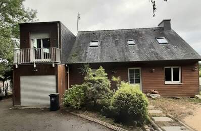 Vente Maison/villa 4 pièces — photo du bien