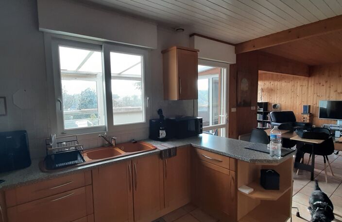 Vente Maison/villa 4 pièces — photo 3