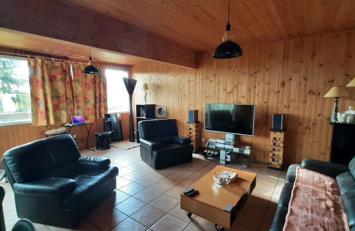 Vente Maison/villa 4 pièces — photo 4