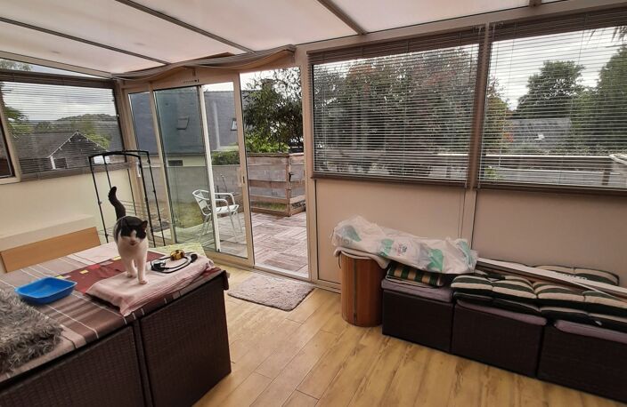 Vente Maison/villa 4 pièces — photo 5