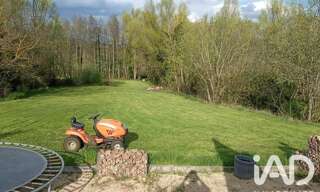 Terrain  5500 m² à vendre à Prissé (71960)