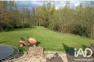 Terrain  219000 €