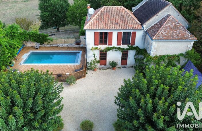 Vente Domaine 18 pièces — photo 2