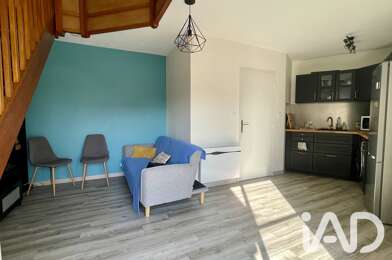 Appartement 2 pièces 690 €