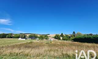 Terrain  714 m² à vendre à Saint-Mards-en-Othe (10160)