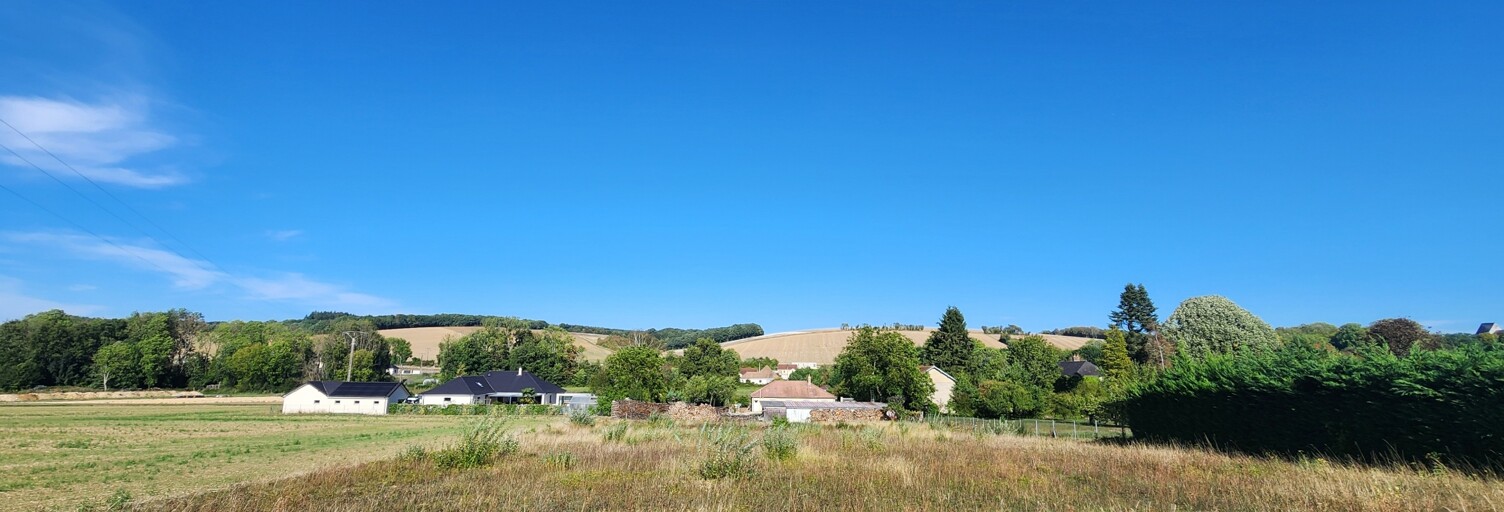 Terrain  714 m² à vendre à Saint-Mards-en-Othe (10160)