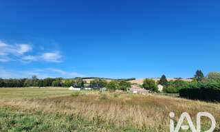 Terrain  2316 m² à vendre à Saint-Mards-en-Othe (10160)