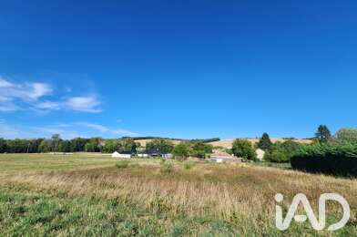 Terrain  37000 €