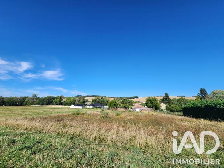 Vente Terrain 2 316 m&sup2; — photo 1